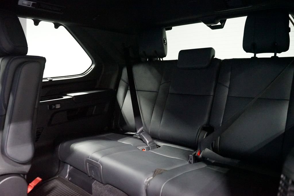 New 2026 Toyota Sequoia Platinum image 33