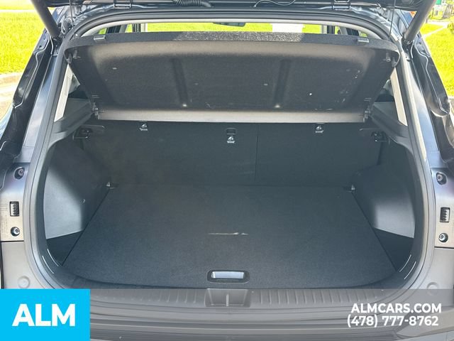 Used 2026 Kia Seltos EX AWD/4WD image 21