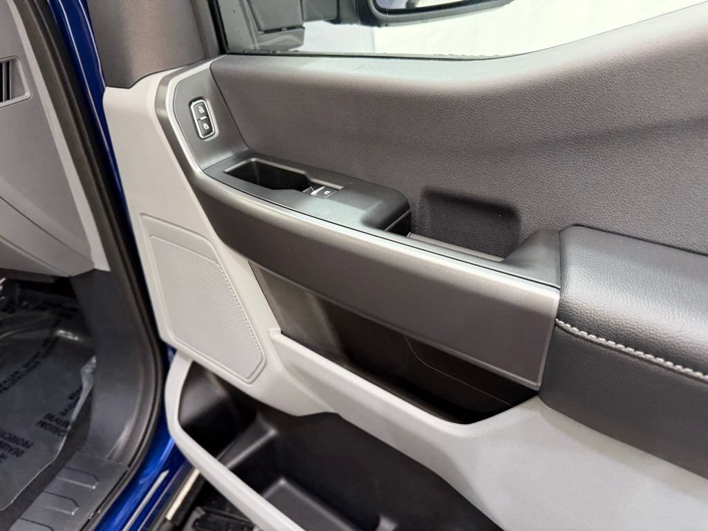 New 2026 Ford F350 XL w/ STX Appearance Package AWD/4WD image 21