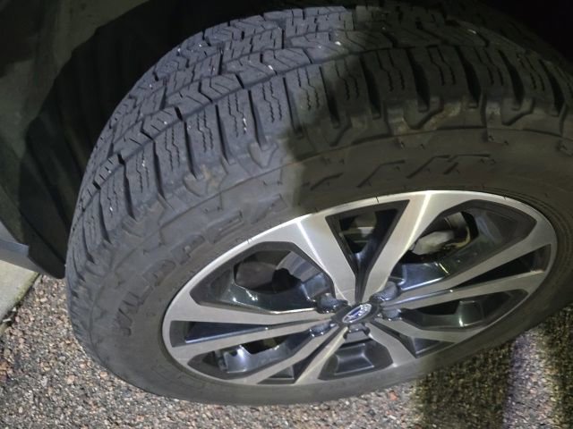 Used 2021 Subaru Forester Limited AWD/4WD image 4