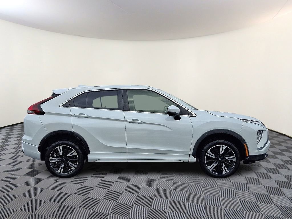 Used 2024 Mitsubishi Eclipse Cross SEL image 10