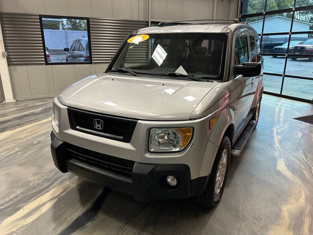 Used 2006 Honda Element EX-P image 4