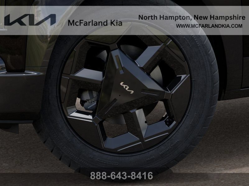New 2027 Kia Seltos X-Line S AWD/4WD image 9