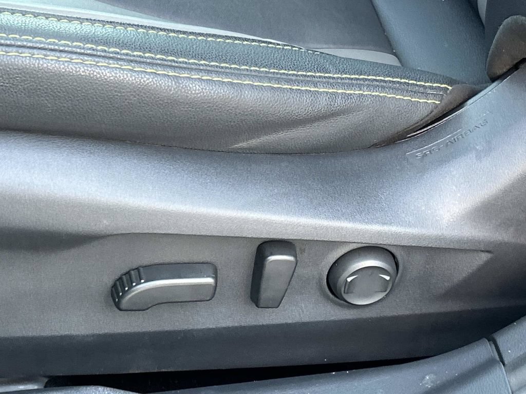 Used 2020 Subaru Outback Onyx Edition XT w/ Popular Package #2 AWD/4WD image 28