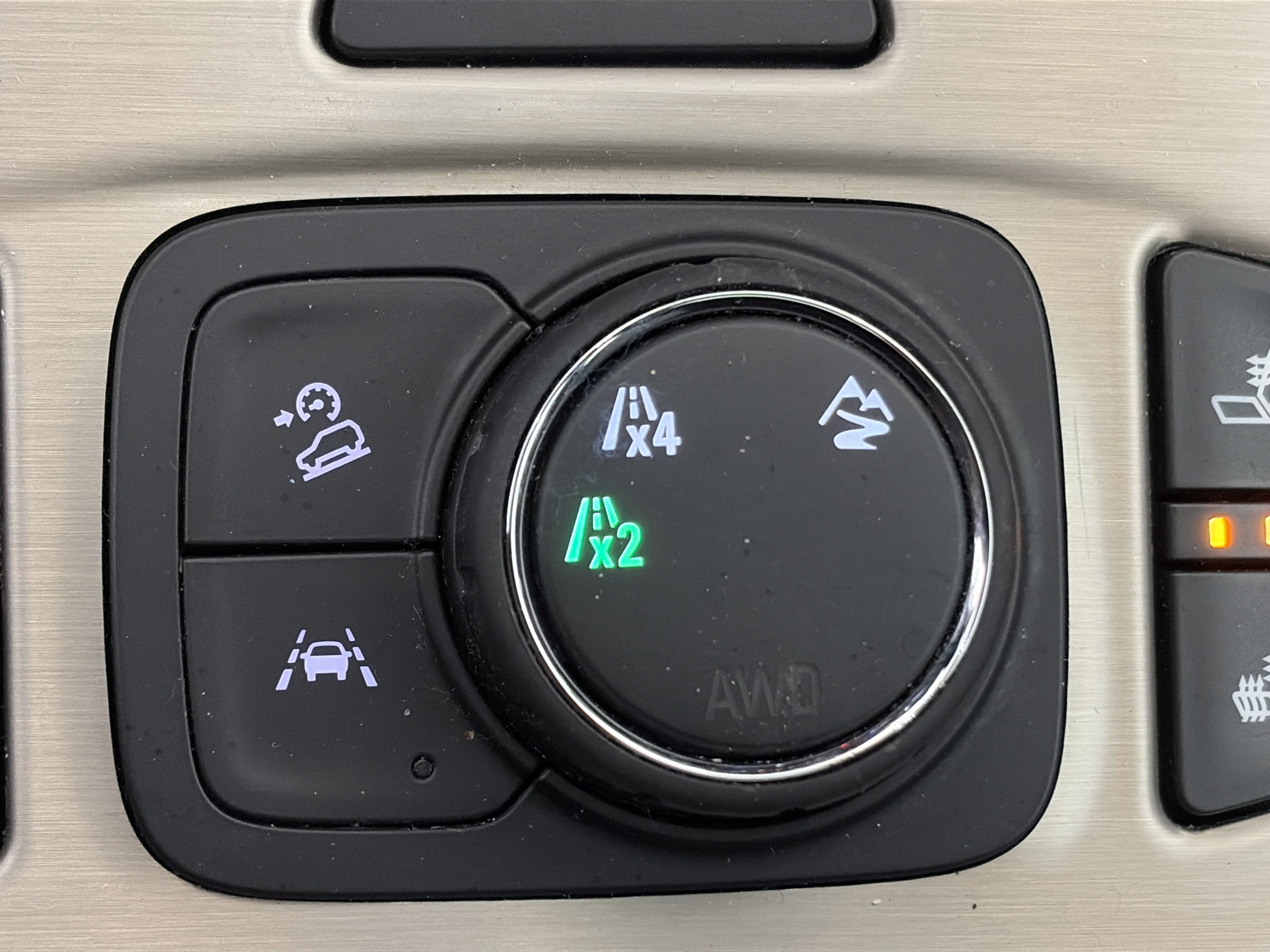 Used 2023 GMC Terrain Denali AWD/4WD image 31
