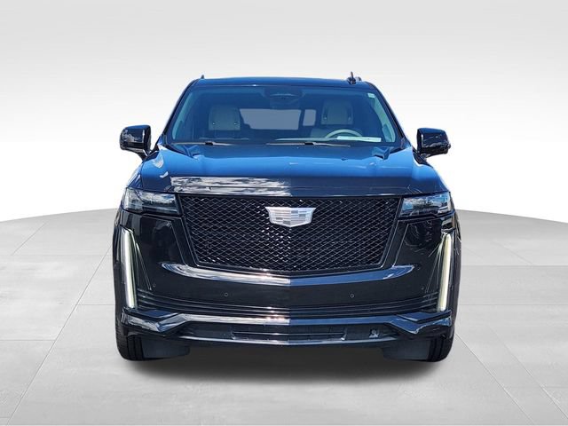 Used 2021 Cadillac Escalade Sport Platinum AWD/4WD image 8