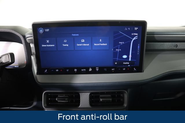 New 2026 Ford Maverick Lariat w/ Black Appearance Package AWD/4WD image 42