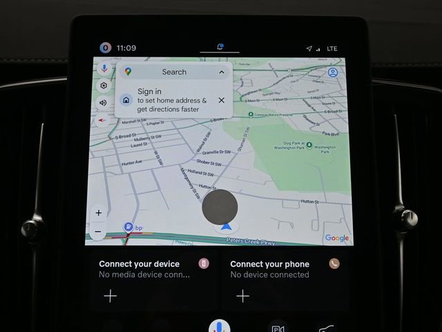 New 2026 Volvo XC90 B6 Ultra w/ Protection Package Premier image 15