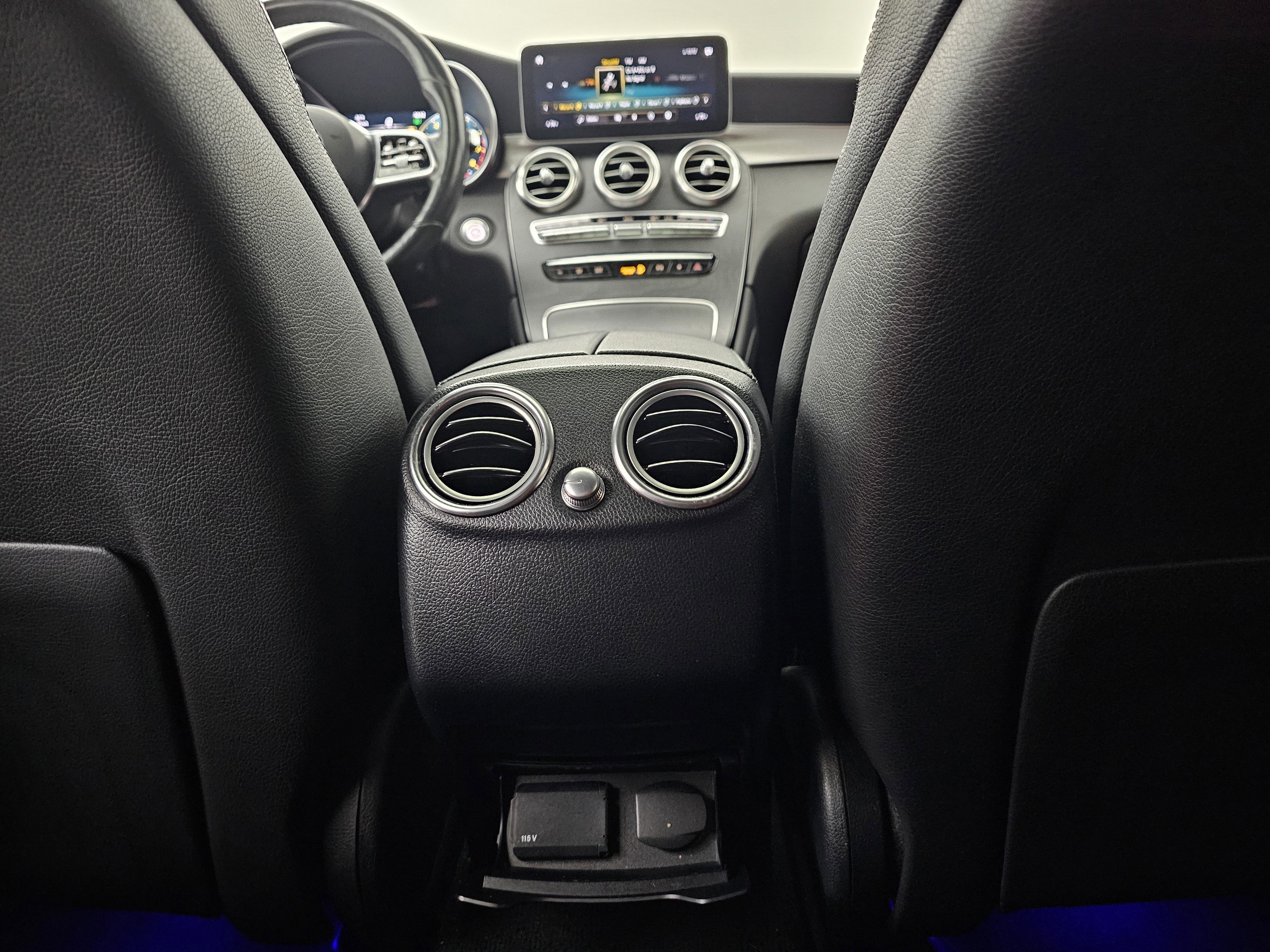 Certified 2020 Mercedes-Benz GLC 300 4MATIC Coupe image 26