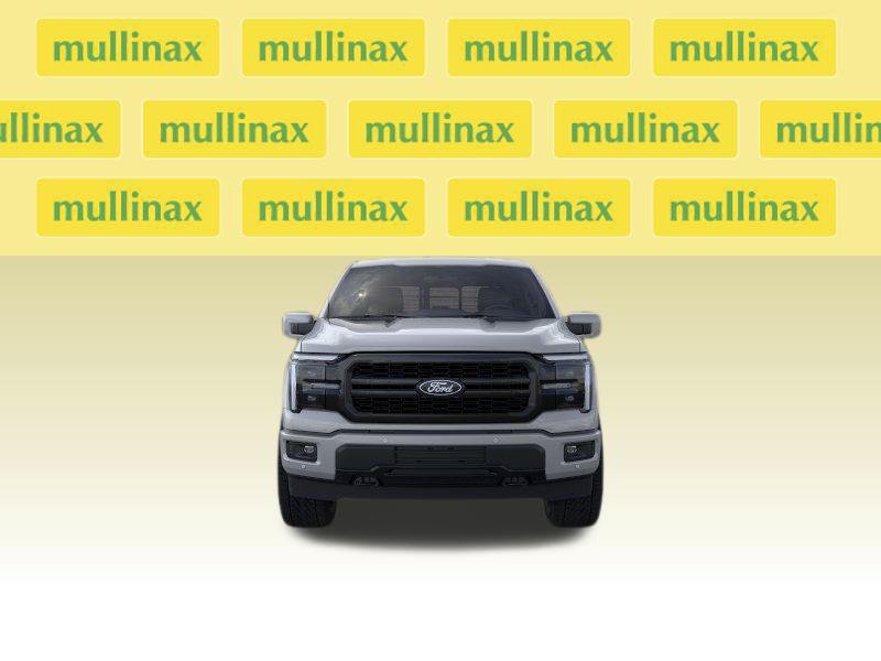 New 2026 Ford F150 Lariat w/ Equipment Group 502A High AWD/4WD image 15
