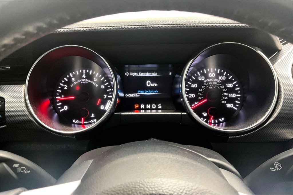 Used 2021 Ford Mustang GT w/ Equipment Group 301A RWD image 18