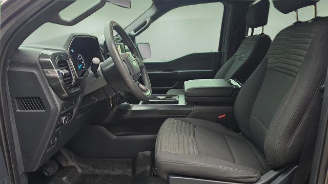 Used 2021 Ford F150 XL w/ STX Appearance Package RWD image 32