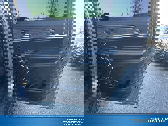 Used 2022 Jeep Grand Cherokee L Limited image 20