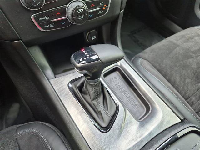 Used 2023 Dodge Charger Scat Pack w/ Daytona Edition Group RWD image 12