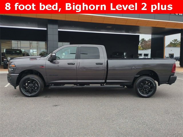 New 2026 RAM 2500 Big Horn image 7