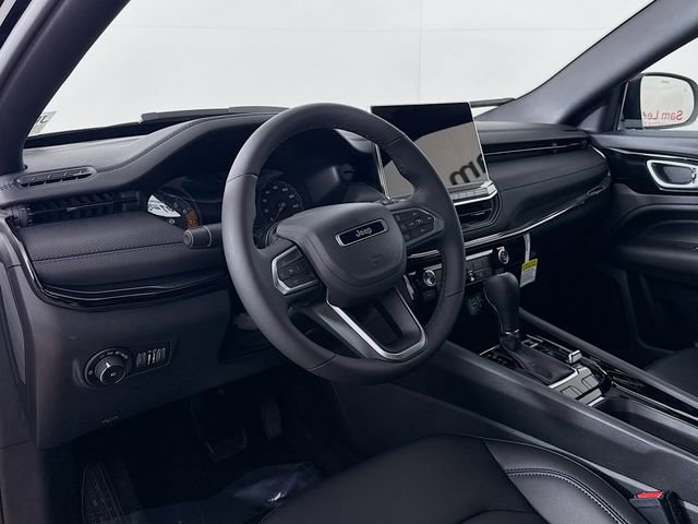 New 2026 Jeep Compass Limited image 9