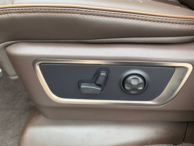 New 2026 RAM 1500 Limited AWD/4WD image 17