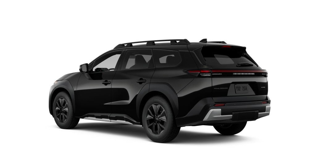 New 2026 Subaru Trailseeker AWD/4WD image 6