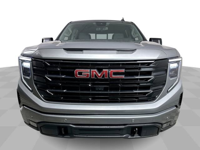 New 2026 GMC Sierra 1500 Elevation w/ Elevation Premium Package AWD/4WD image 4