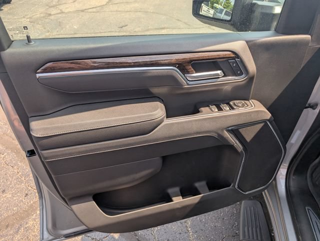 New 2026 GMC Sierra 2500 SLE w/ SLE Value Package; AWD/4WD image 15
