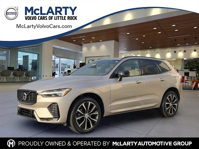 Certified 2024 Volvo XC60 B5 Plus