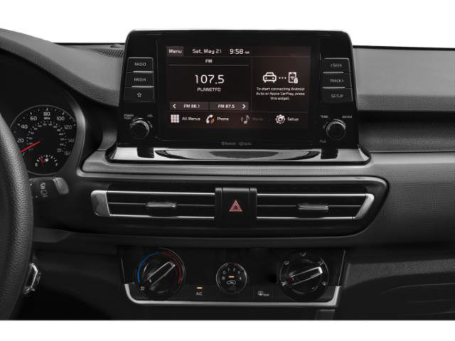 Certified 2023 Kia Seltos LX image 13