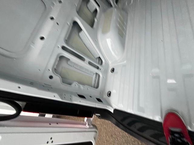 New 2024 Mercedes-Benz Sprinter 2500 w/ Acoustic Package image 9