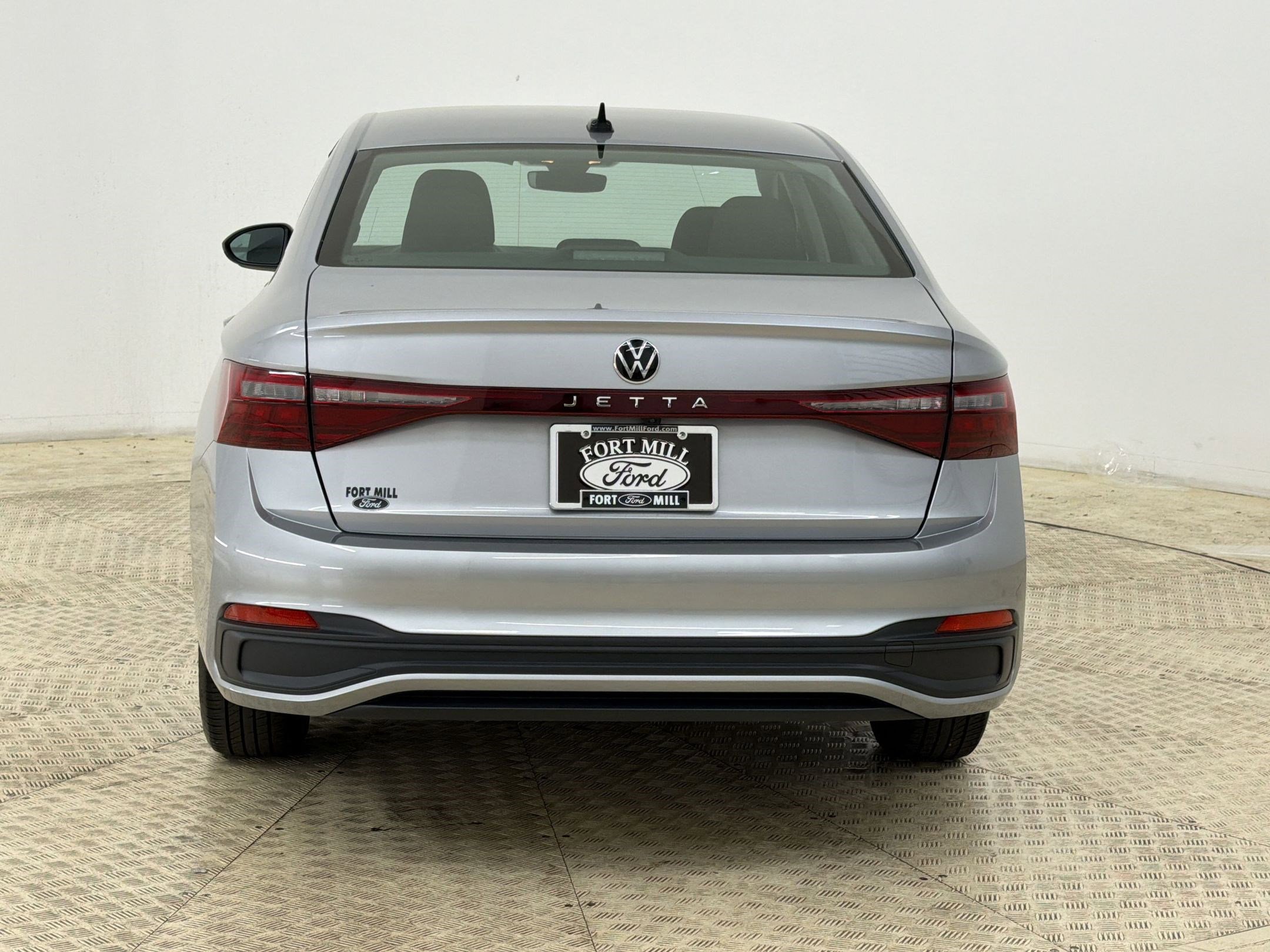 Used 2025 Volkswagen Jetta S FWD image 10