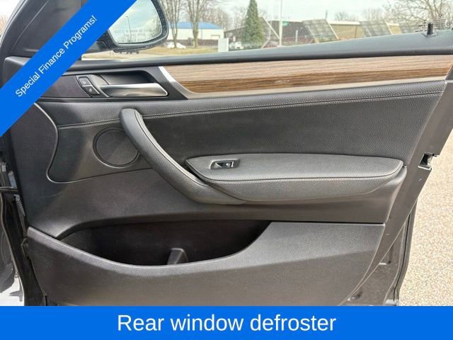 Used 2016 BMW X4 xDrive28i image 31