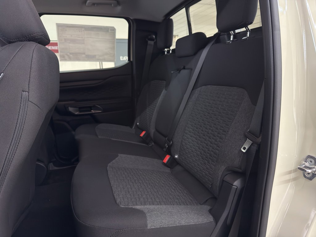 New 2025 Ford Ranger XLT image 20
