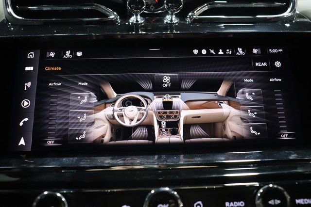 Used 2021 Bentley Bentayga Speed image 60
