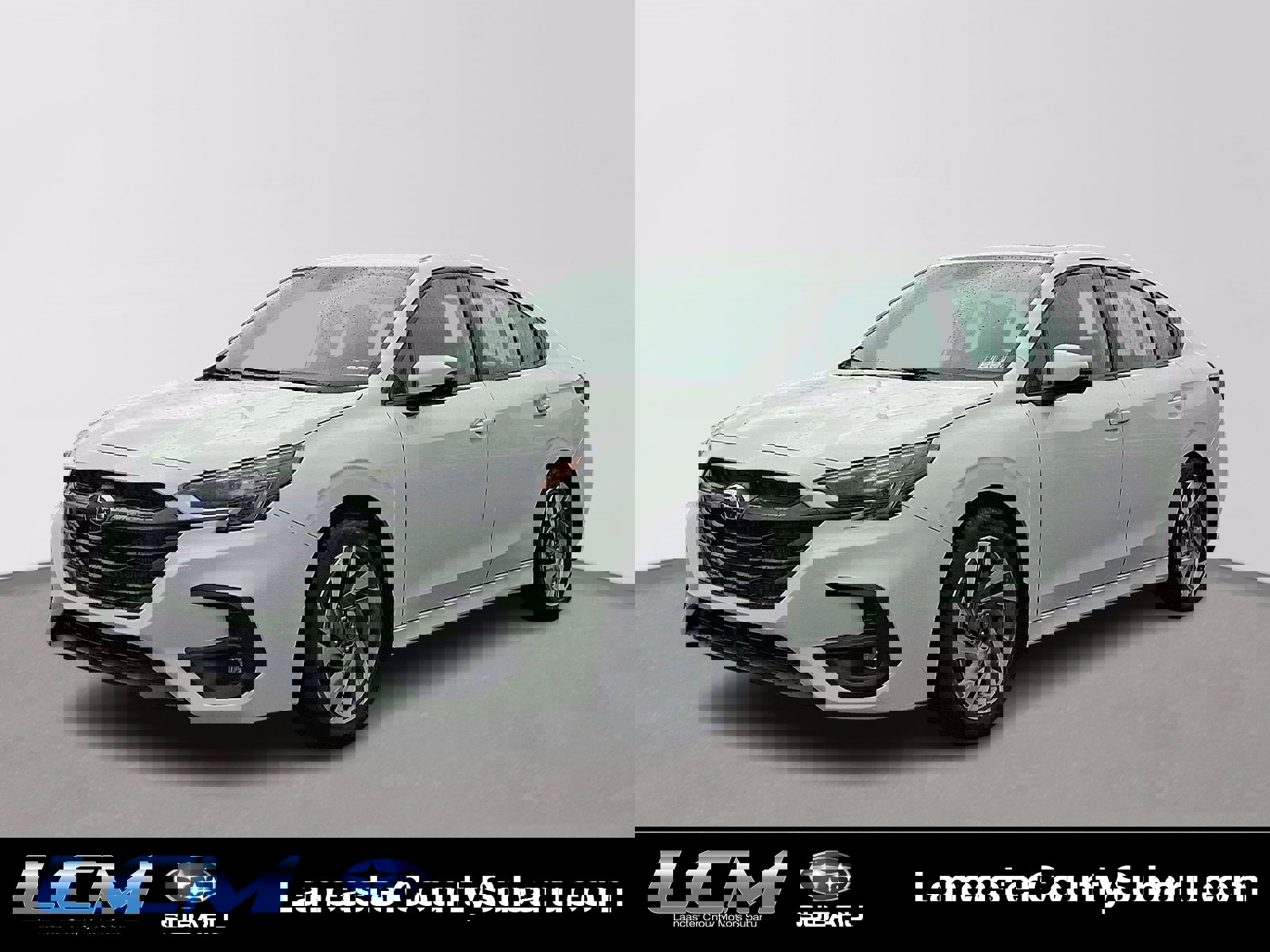 Certified 2025 Subaru Legacy Limited