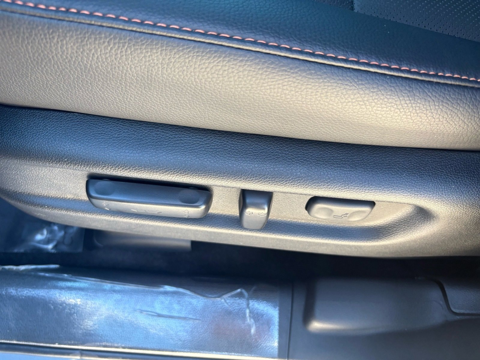 New 2026 Honda Ridgeline TrailSport+ image 15