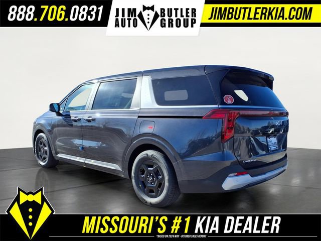 New 2026 Kia Carnival LX image 19