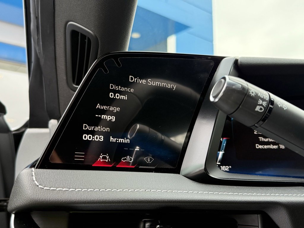 New 2026 Chevrolet Corvette Stingray Preferred Cpe w/ Z51 Performance Package image 27