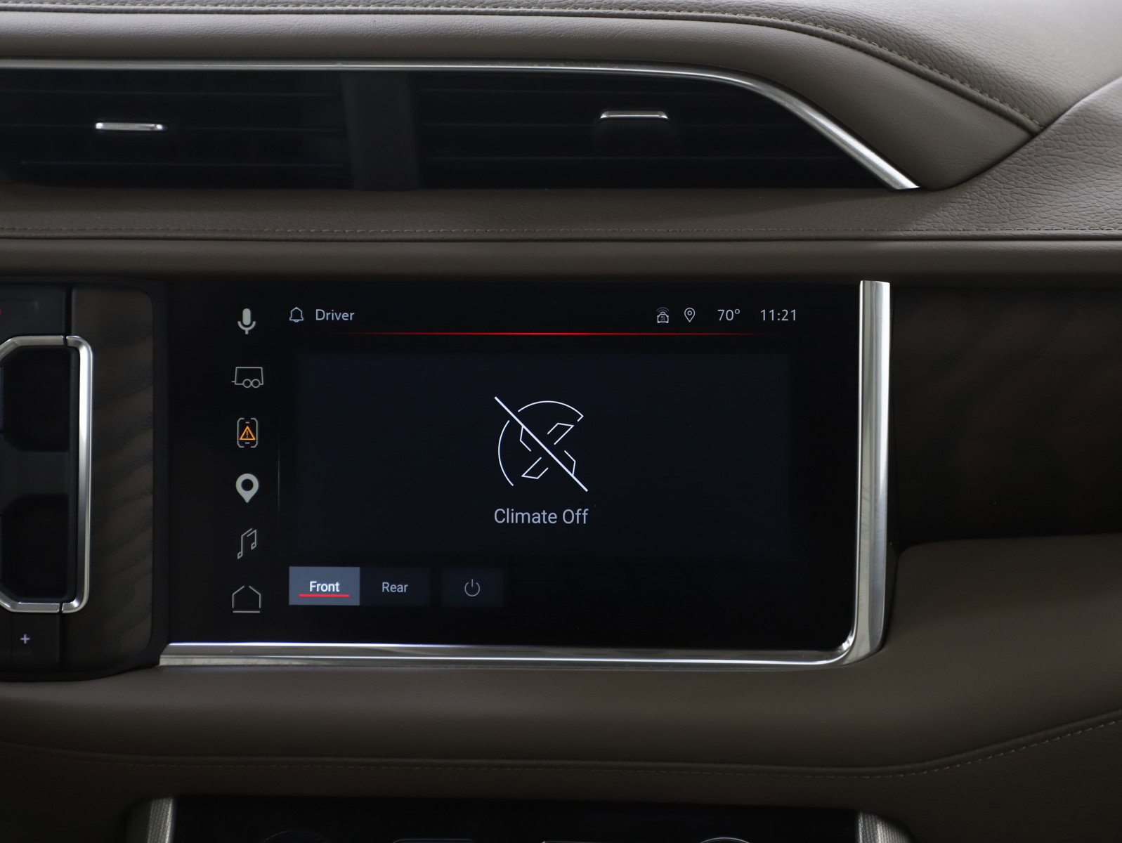 Used 2023 GMC Yukon XL Denali w/ Denali Reserve Package image 19