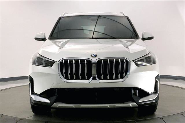 Certified 2025 BMW X1 xDrive28i image 2