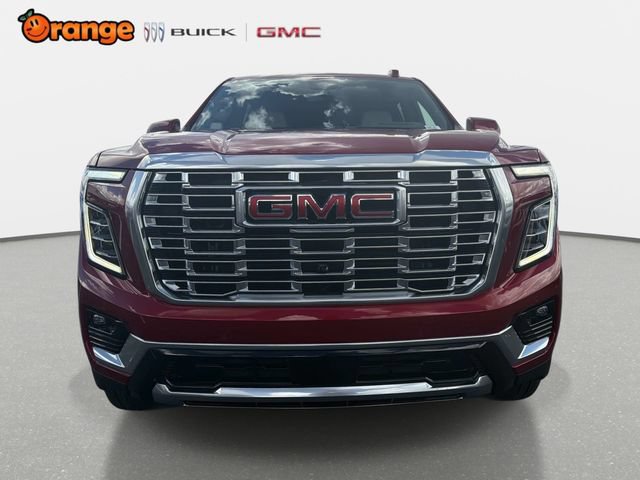 New 2026 GMC Yukon XL Denali w/ Sun & Power Step Package AWD/4WD image 8