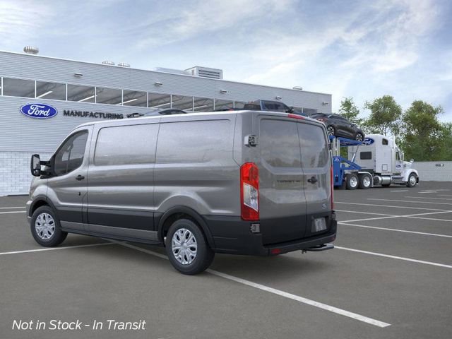 New 2026 Ford Transit 150 Low Roof image 4