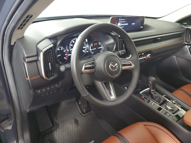 Certified 2024 MAZDA CX-50 2.5 Turbo w/ Premium Plus Pkg AWD/4WD image 22