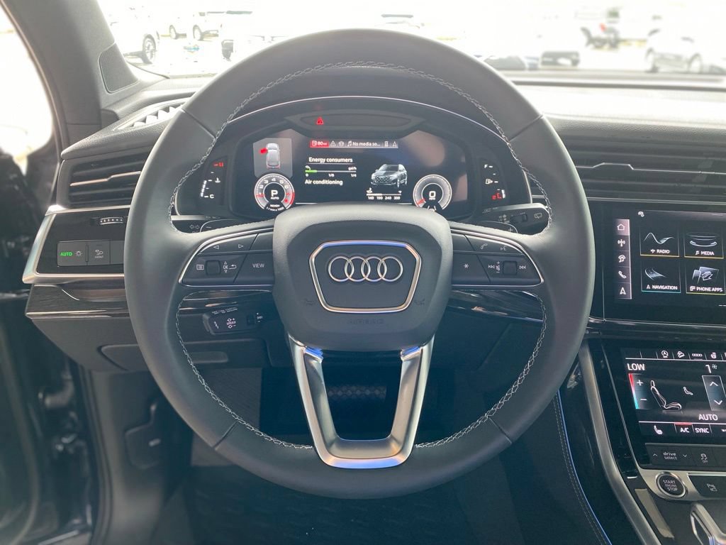Used 2026 Audi Q7 2.0T Premium Plus AWD/4WD image 20