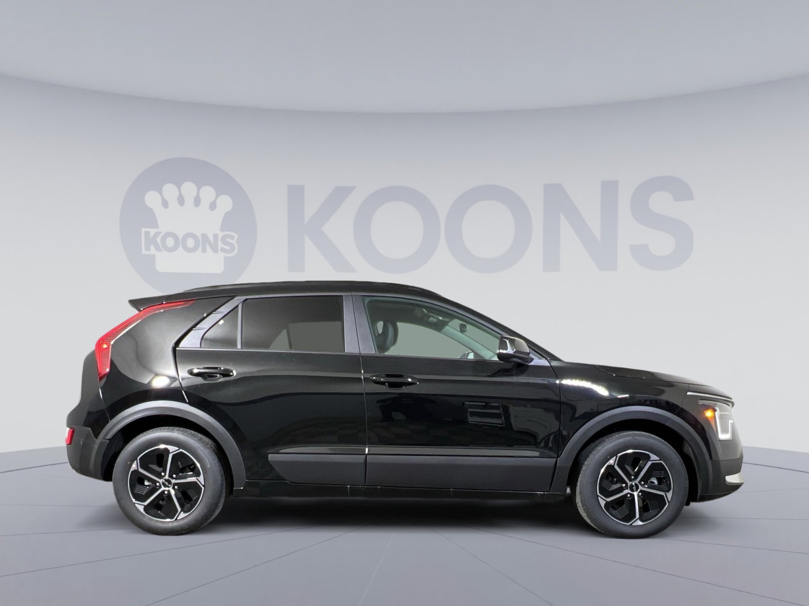 New 2026 Kia Niro EX w/ EX Premium Package image 7