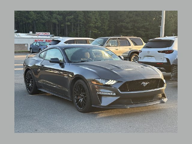 Used 2020 Ford Mustang GT w/ GT Performance Package