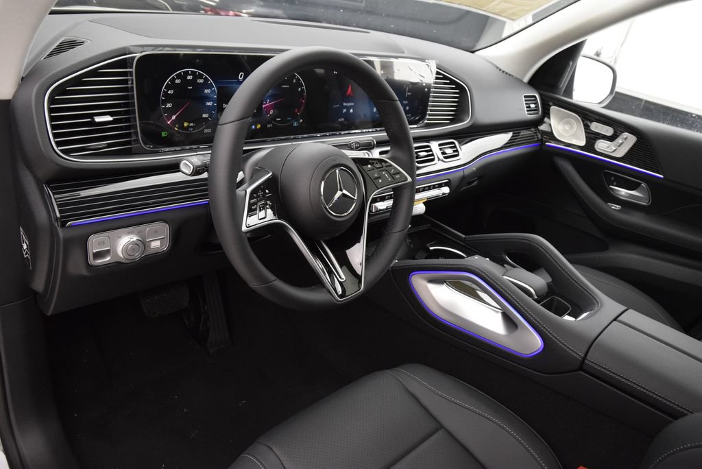 New 2026 Mercedes-Benz GLE 350 4MATIC image 21