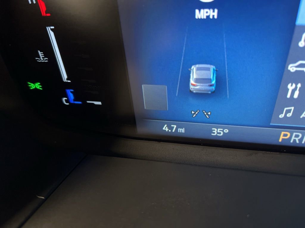 New 2026 Ford Escape ST-Line w/ Tech Pack #1 image 22