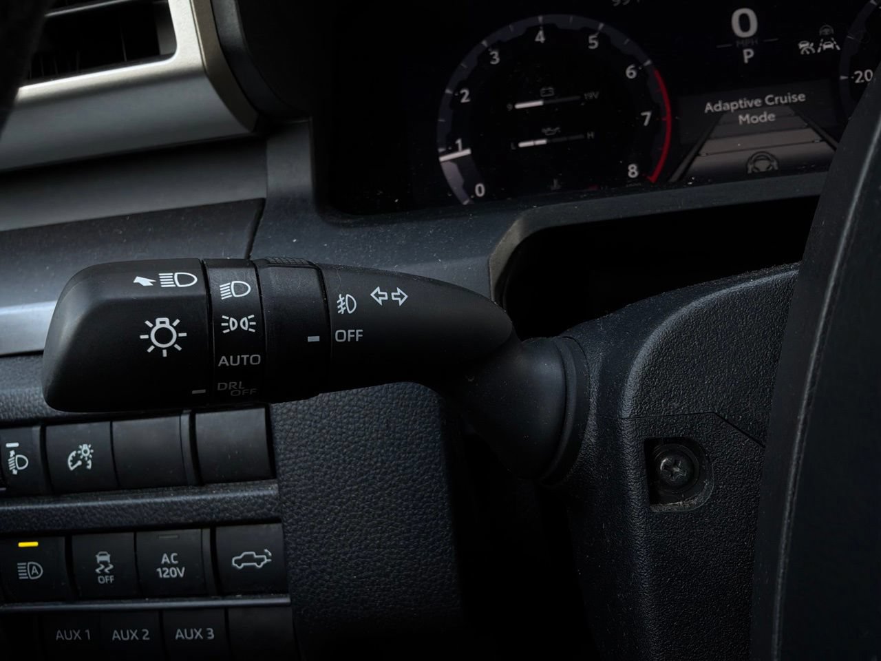 Used 2024 Toyota Tacoma TRD Off-Road w/ TRD Off Road Premium Package AWD/4WD image 46