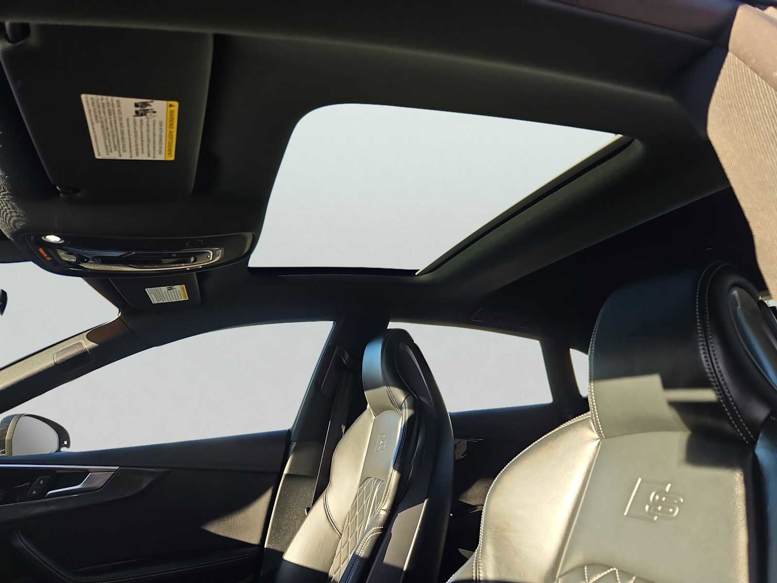 Certified 2022 Audi S5 Premium Plus AWD/4WD image 15
