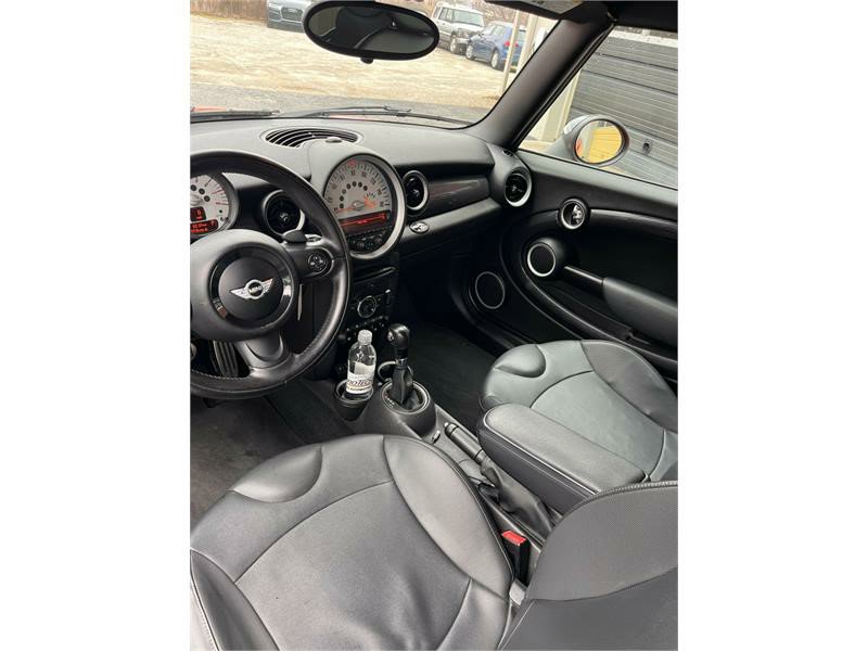 Used 2013 MINI Cooper S image 8