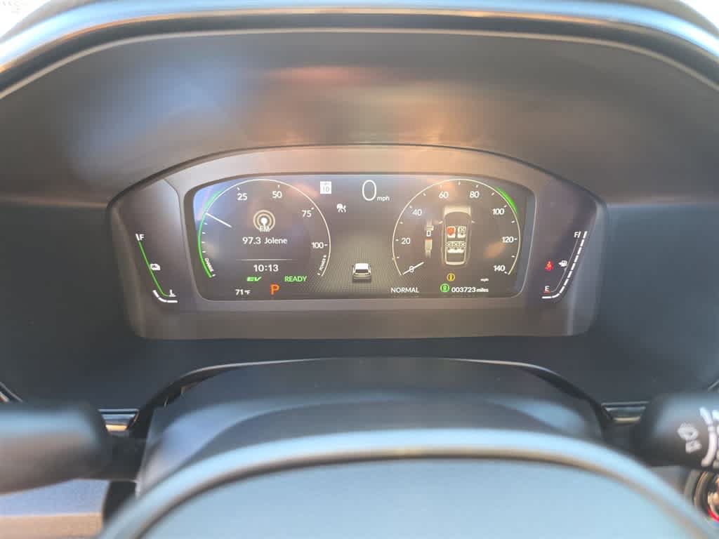 Used 2026 Honda CR-V Sport-L image 19