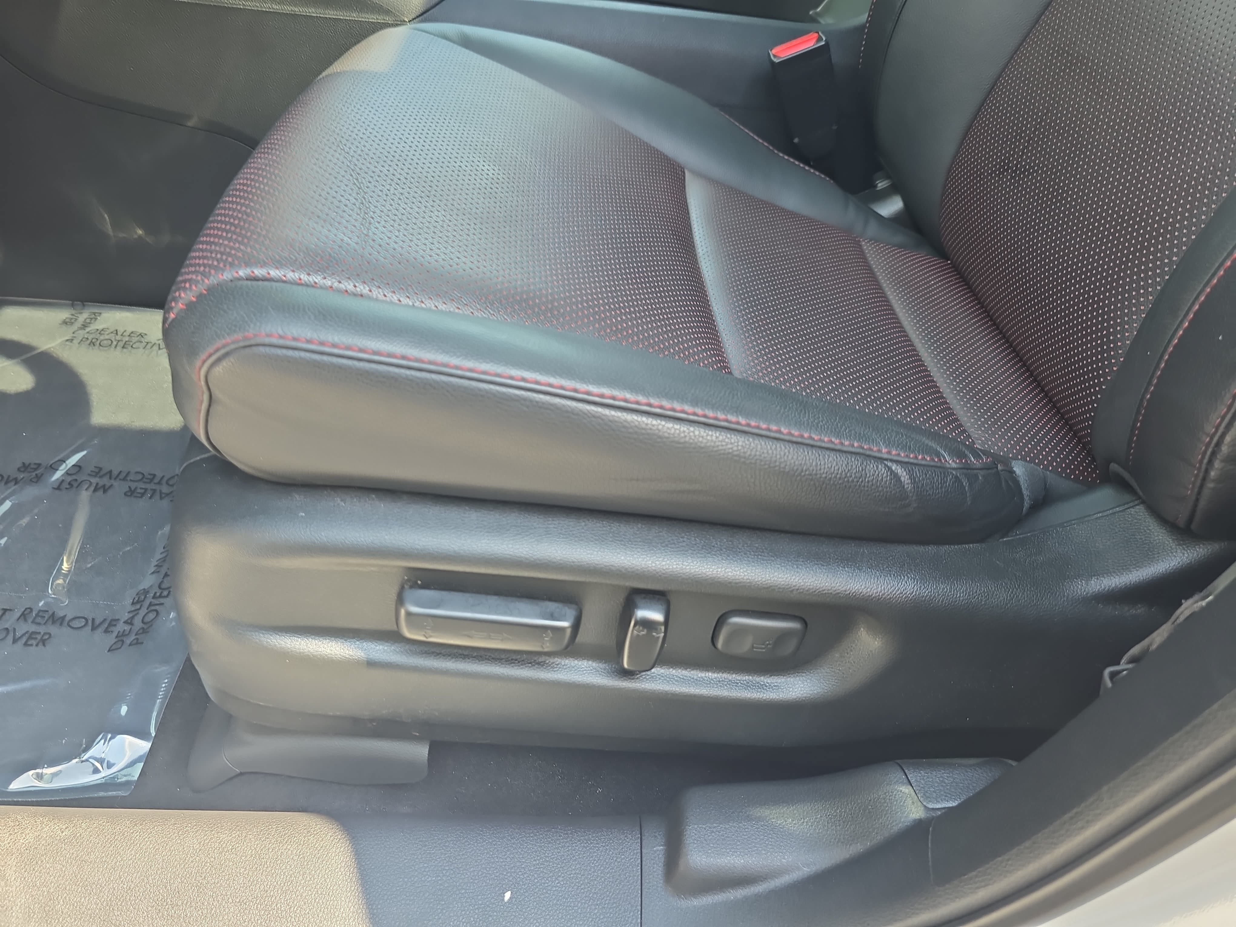 Used 2023 Honda Ridgeline Black Edition image 28